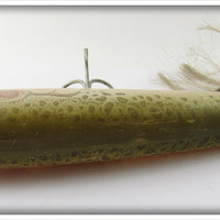 Rebel Natural Trout Wind Cheater