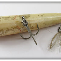 Rebel Natural Trout Wind Cheater