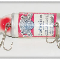 Heddon Budweiser Big Bud