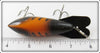 Bomber Orange Black Ribs Model 600