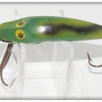 Uniline Mfg Corp Frog Spinno Minno