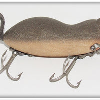 Heddon Grey Meadow Mouse Lure