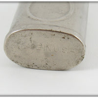 Shakespeare Reel Oiler