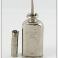 Shakespeare Reel Oiler