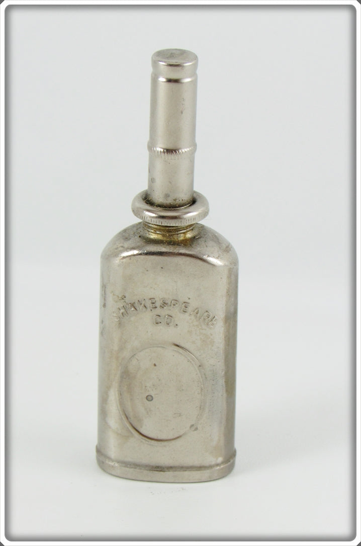 Vintage Shakespeare Reel Oiler 