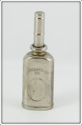 Vintage Shakespeare Reel Oiler 