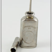 Shakespeare Reel Oiler