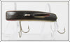 Heddon Gold Scale Super Sonic