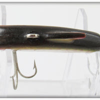 Heddon Gold Scale Super Sonic