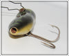 Heddon Bullfrog Weedless Widow Jr