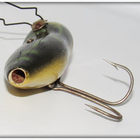 Heddon Bullfrog Weedless Widow Jr