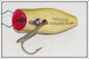 Heddon Bullfrog Weedless Widow Jr