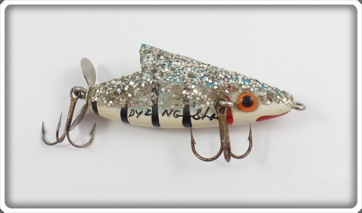Folk Art Albert Ford Dying Shad For Sale