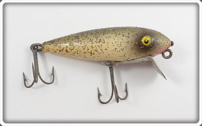 Paw Paw Silver Flash Go Getter