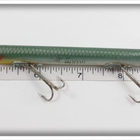 Boone Green Scale Needlefish