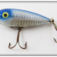 Heddon Blue Shore Baby Zara