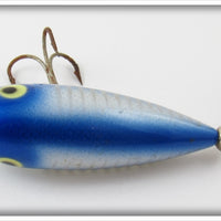 Heddon Blue Shore Baby Zara