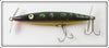 Heddon Bullfrog Dying Flutter