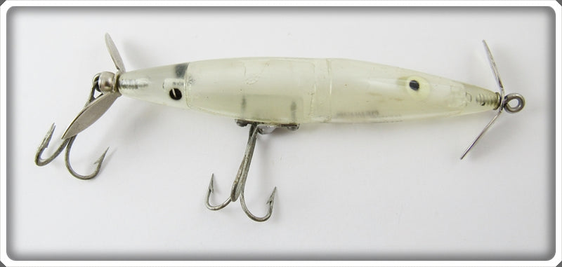 HEDDON FLYING FLUTTER オールド HEDDON FLYING FLUTTER オールド