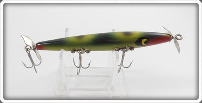 Smithwick Frog Spot Devil Horse