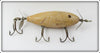 Vintage South Bend Luminous Surf Oreno Lure