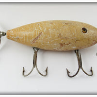 Vintage South Bend Luminous Surf Oreno Lure