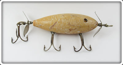 Vintage South Bend Luminous Surf Oreno Lure