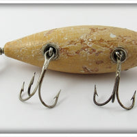 South Bend Luminous Surf Oreno