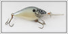 Lazy Ike Shad Natural Ike In Box