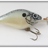 Lazy Ike Shad Natural Ike In Box
