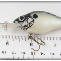 Lazy Ike Shad Natural Ike In Box