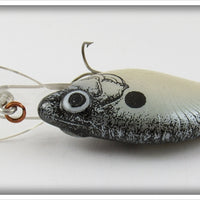 Lazy Ike Shad Natural Ike In Box