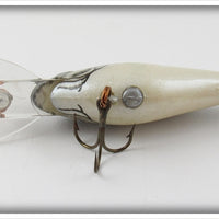 Lazy Ike Shad Natural Ike In Box