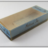 Lazy Ike Shad Natural Ike In Box