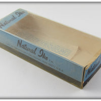 Lazy Ike Shad Natural Ike In Box