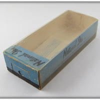 Lazy Ike Shad Natural Ike In Box