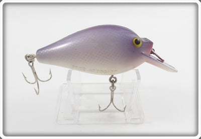 Arbogast Purple Scale Pug Nose