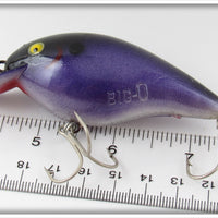 Cotton Cordell Purple Big O In Box