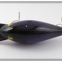 Cotton Cordell Purple Big O In Box