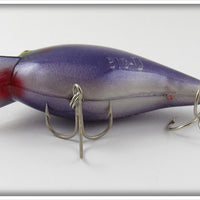 Cotton Cordell Purple Big O In Box