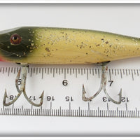 Creek Chub Silver Flash Pikie