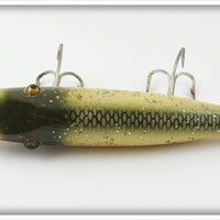 Creek Chub Silver Flash Pikie