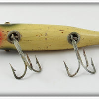 Creek Chub Silver Flash Pikie