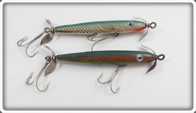 Shakespeare Photo Finish Slim Jim Pair