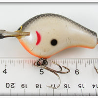 Bagley Black On White Divin' B