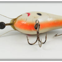 Bagley Black On White Divin' B