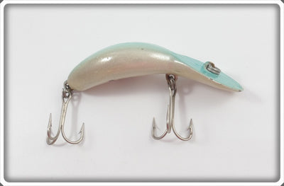 Heddon G Finish Tadpolly