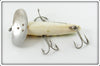 Arbogast Frog Spot Musky Jitterbug