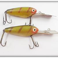 Heddon Perch Deep 6 Pair