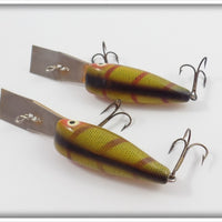 Heddon Perch Deep 6 Pair